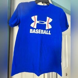Under Amour Tshirt